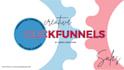 create a clickfunnels landing page, sales funnels and funnels in clickfunnels