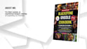create professional KDP cookbook cover design