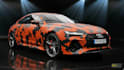 create professional total car wrap, truck wrap, vehicle wrap