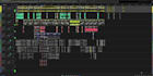 montage and mixage for audio files