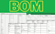 design embedded circuit schematic and multi layer pcb