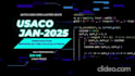 solve cf,cc,topcoder and usaco problems and also help in training ai
