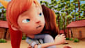 create unique 3d animation video, character modeling, rendering