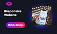 customize wordpress website design redesign revamp elementor pro clone website
