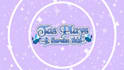 make cute animated transition screen or stinger for kick, vtuber or streamer