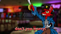 va any animatronic from fnaf for you