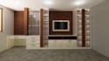design custom closets and wardrobe with 2d and 3d models