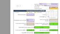 create fillable PDF forms with and without calculations