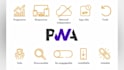 develop progressive web apps pwa with offline support