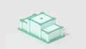 create beautiful 3d illustrations in blender