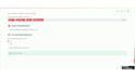 create a data cleaning tool for excel and CSV files