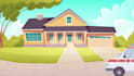 create educational and poem animation videos for kids