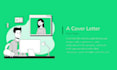 write an inspiring cover letters, motivation letters