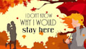 make awesome animated lyric video