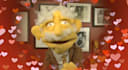 express your love for valentines day
