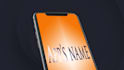 create a stylish app promo video