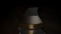 realistic 3d model creator