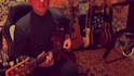 record professional studio quality guitar