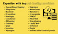 move wordpress site to new hosting or domain name