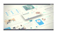recreate powerpoint presentation and  recreate document