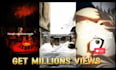 create the most viral anime motivational quotes videos