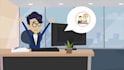 tax accountant or bookkeeping promo video