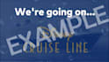 create a disney cruise line surprise video