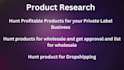 be your expert amazon virtual assistant, PPC, listings, fba
