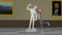 do 3d pixar animation, character animation , rigging