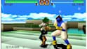 create ps1 ps2 psx style retro low poly for game, 3d trailer and animation