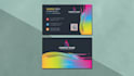 do business card design