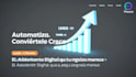 crea tu bot omnicanal con voiceflow  CRM