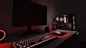 do your PC gaming animation full details