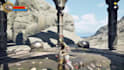 create unreal engine gameplay mechanics using programming and blueprints