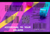 design barcode and custom qr code labels or isbn in 1 hour