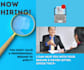 professionally create pro and simple resumes