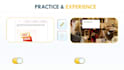 produce an engaging, customized elearning using articulate rise