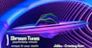 create a trippy, psychedelic, music visualizer for your song