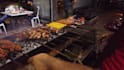 film pakistani street food in 4k