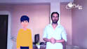 make a 2d character animation for you