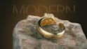 do professional jewellery product promo animation