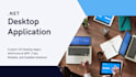 create custom c sharp desktop applications using winforms with net