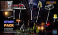 make photoshop manipulation art from your idea