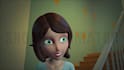 do 3d animation video and 3d character design rig