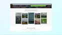 develop ecommerce, real estate, electronics website
