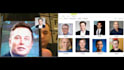 develop a face recognition app