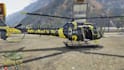 create a custom polmav helicopter livery for fivem