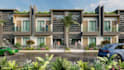 do 3d exterior and interior design for your house
