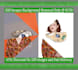 cut out 25 images removing background in photoshop