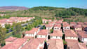 provide real estate drone photography in 4k